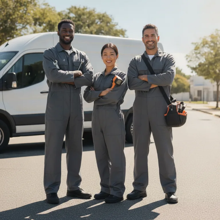 Kühlerreparatur Team in Chemnitz